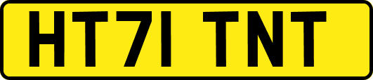 HT71TNT