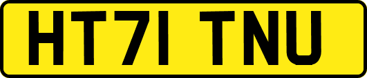 HT71TNU