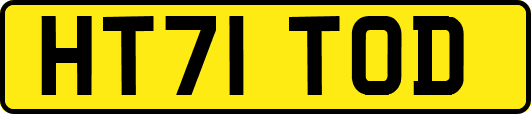 HT71TOD