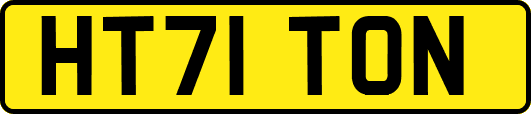 HT71TON