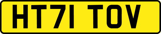 HT71TOV