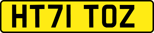 HT71TOZ