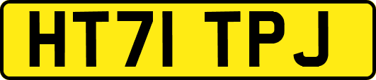 HT71TPJ
