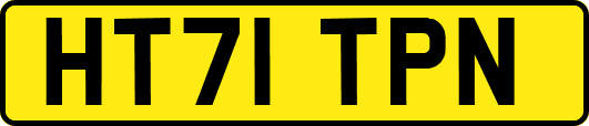 HT71TPN