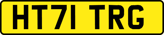 HT71TRG
