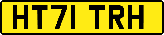 HT71TRH
