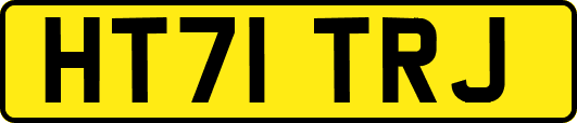 HT71TRJ