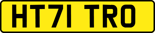 HT71TRO
