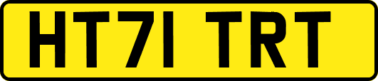 HT71TRT