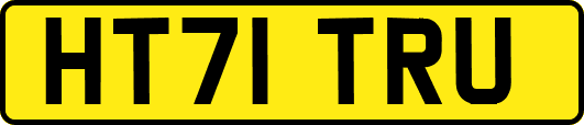 HT71TRU