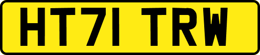 HT71TRW