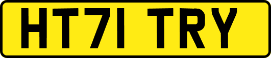 HT71TRY