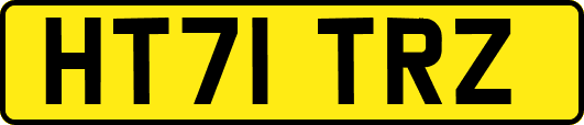 HT71TRZ