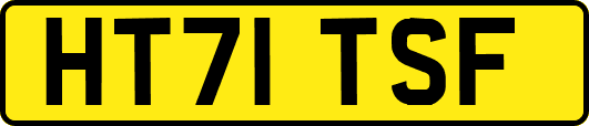HT71TSF