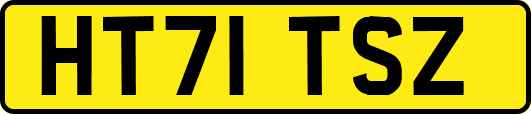 HT71TSZ
