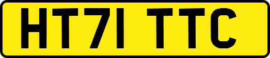 HT71TTC