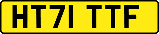 HT71TTF