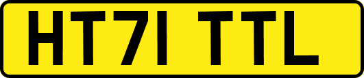 HT71TTL
