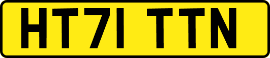 HT71TTN
