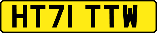 HT71TTW