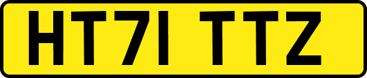 HT71TTZ