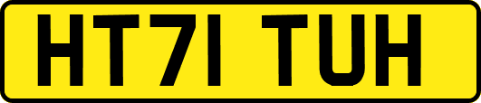 HT71TUH