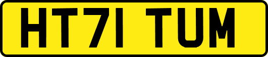 HT71TUM