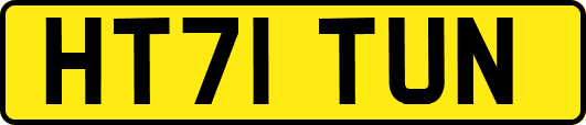 HT71TUN