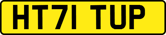 HT71TUP