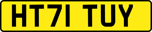 HT71TUY
