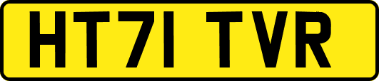 HT71TVR