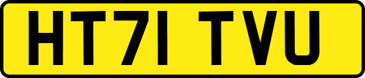 HT71TVU