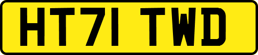 HT71TWD