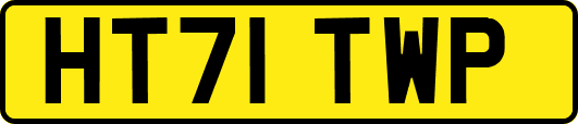HT71TWP