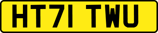 HT71TWU