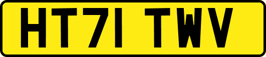 HT71TWV