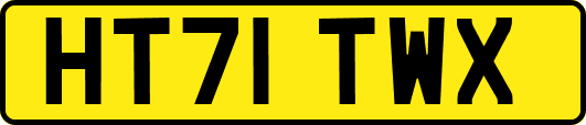 HT71TWX