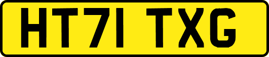 HT71TXG