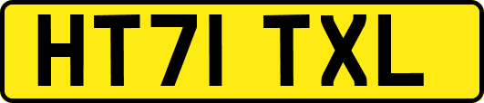 HT71TXL