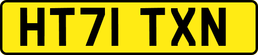 HT71TXN