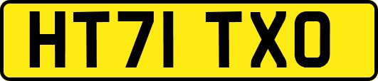 HT71TXO
