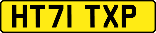 HT71TXP