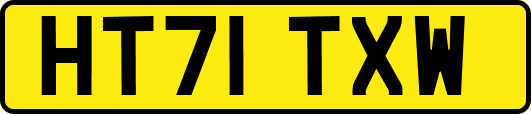 HT71TXW