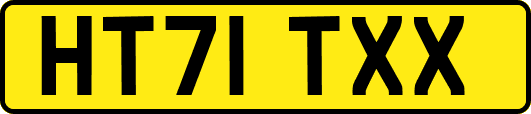 HT71TXX