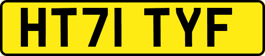 HT71TYF
