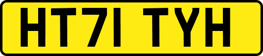 HT71TYH