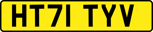 HT71TYV