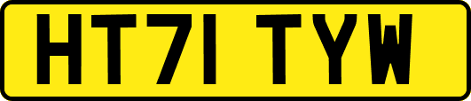 HT71TYW