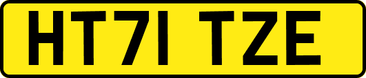 HT71TZE