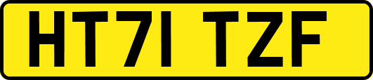 HT71TZF